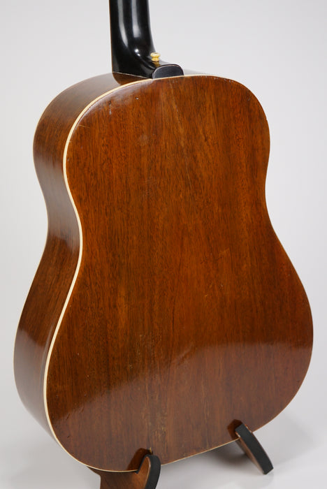 1944 Gibson J-45 Banner