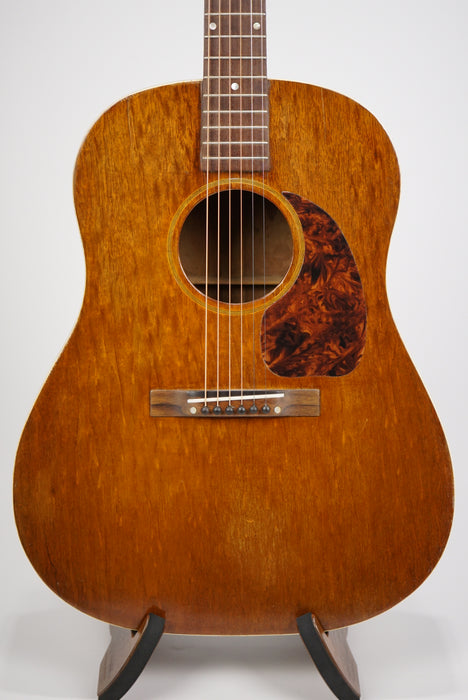 1944 Gibson J-45 Banner