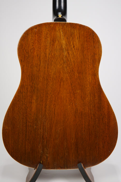 1944 Gibson J-45 Banner