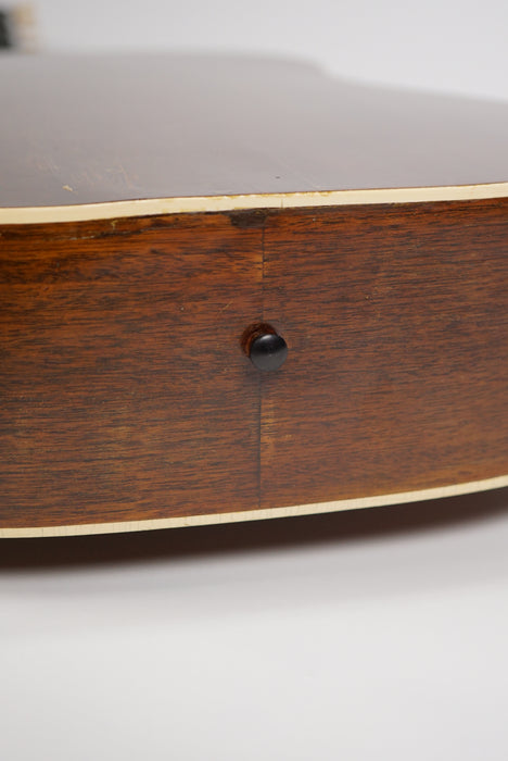 1944 Gibson J-45 Banner