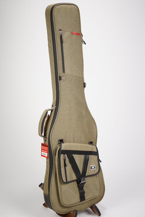 2020 Woodspeak Vertigo V 5 String Bass