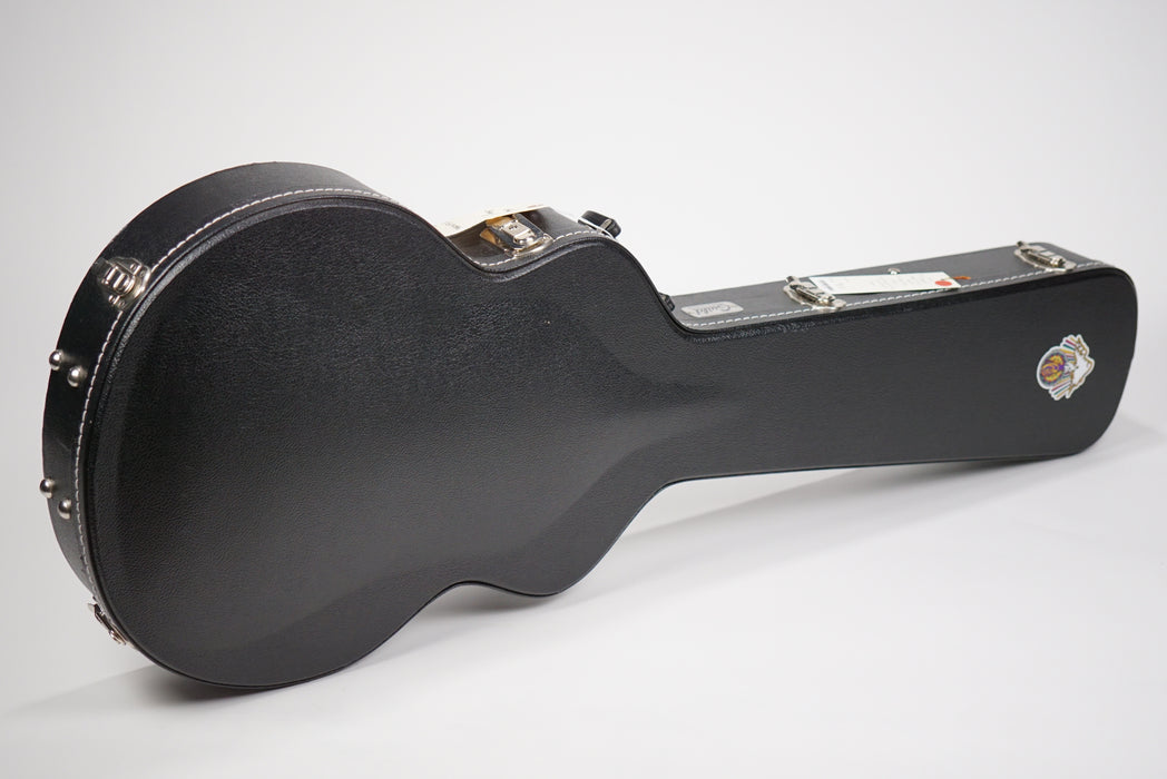 Alembic Modified Guild Starfire Bass