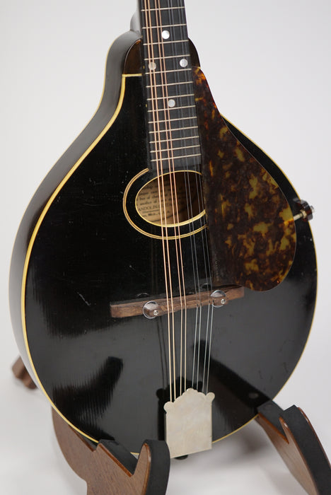 1925/26 Gibson A-1