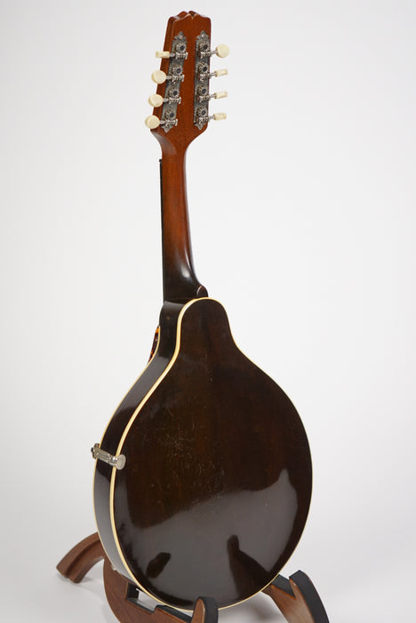 1925/26 Gibson A-1