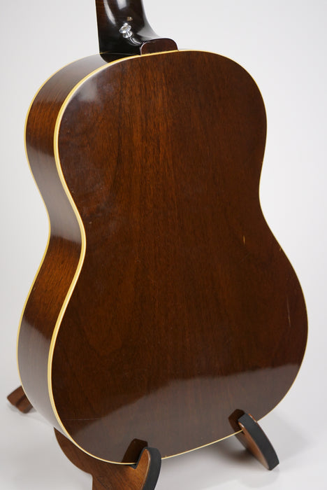 1960s Gibson B-25 12-String