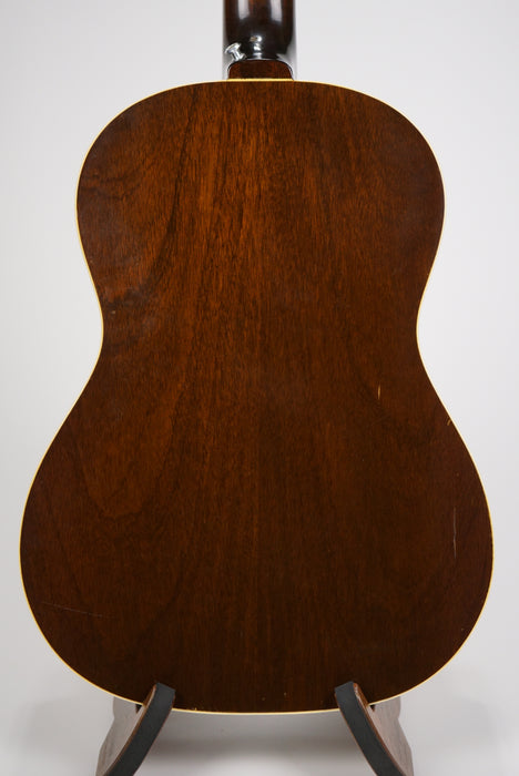1960s Gibson B-25 12-String