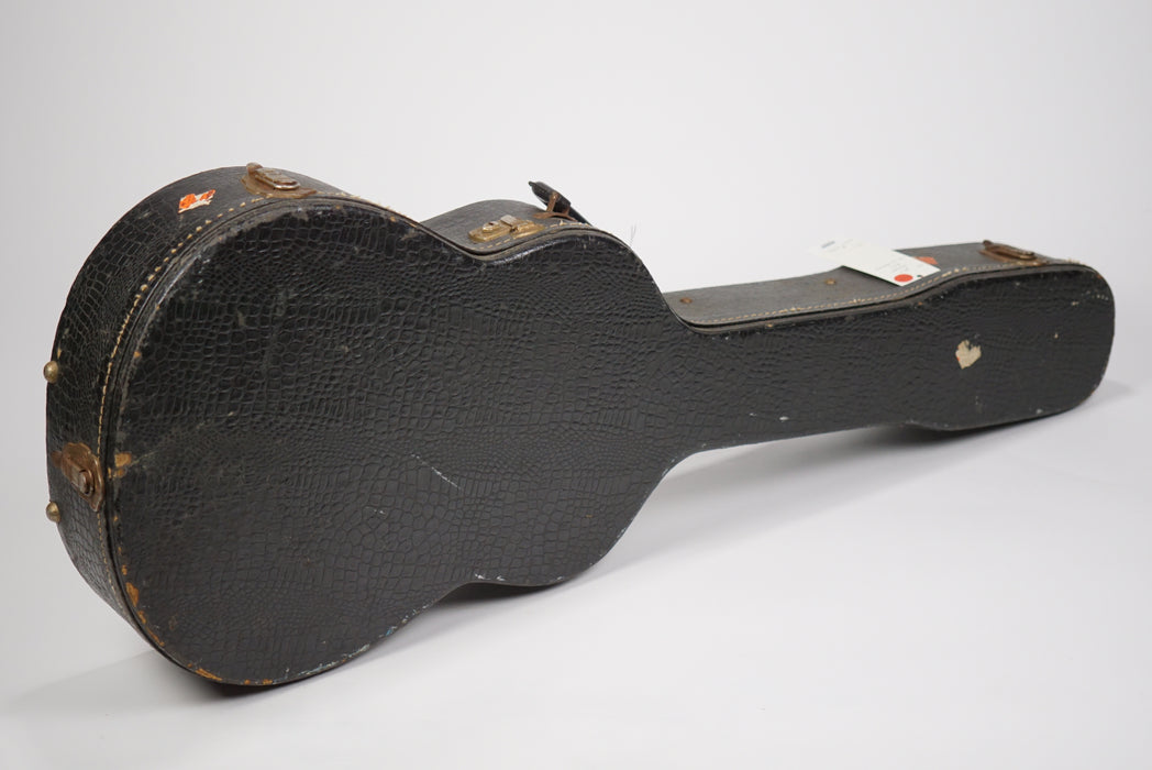 1960s Gibson B-25 12-String