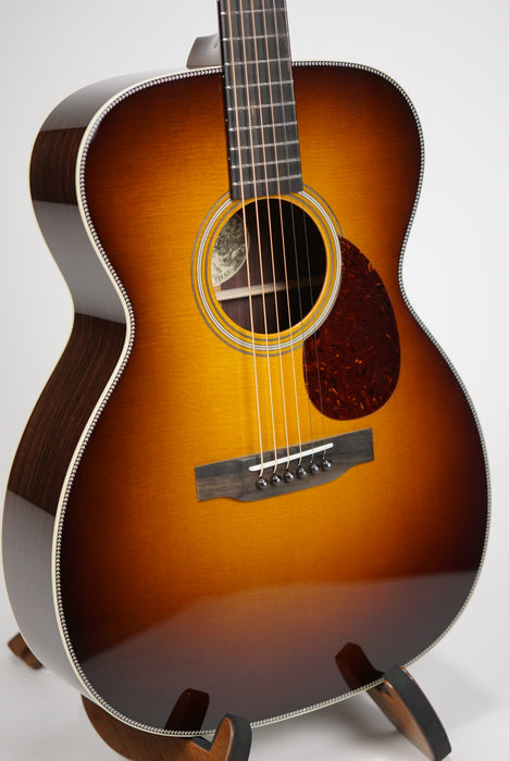 Collings OM2H Short Scale Sunburst