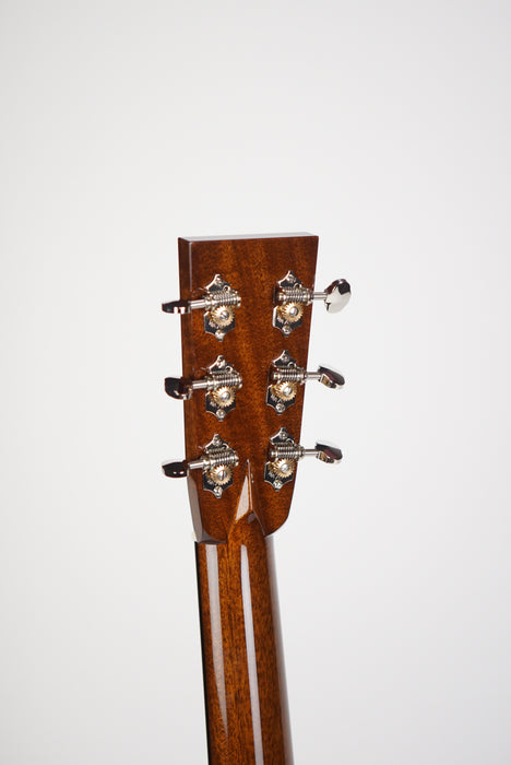 Collings OM2H Short Scale Sunburst