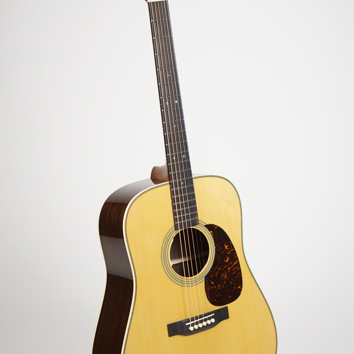 2025 Martin HD-28 with Baggs Anthem — Northern Lights Music