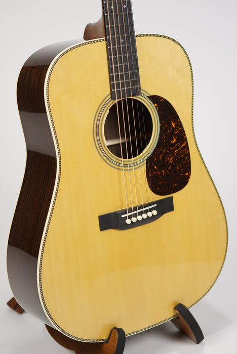 2025 Martin HD-28 with Baggs Anthem