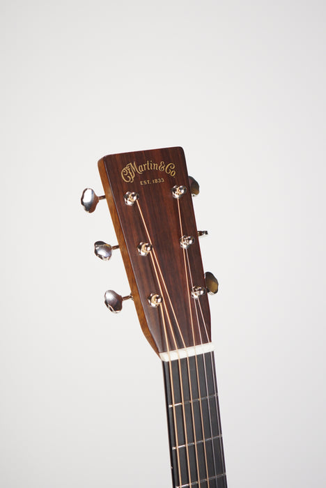 2025 Martin HD-28 with Baggs Anthem