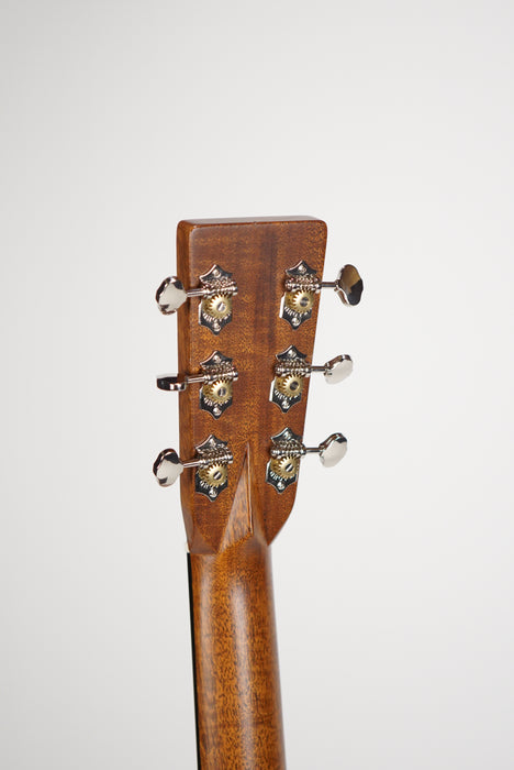 2025 Martin HD-28 with Baggs Anthem