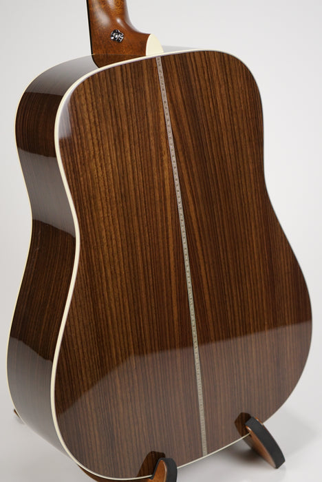 2025 Martin HD-28 with Baggs Anthem