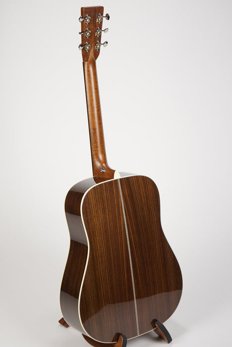 2025 Martin HD-28 with Baggs Anthem