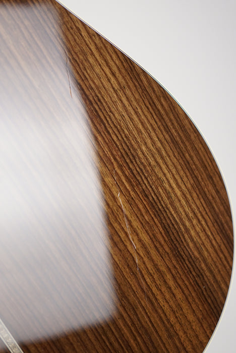 2025 Martin HD-28 with Baggs Anthem