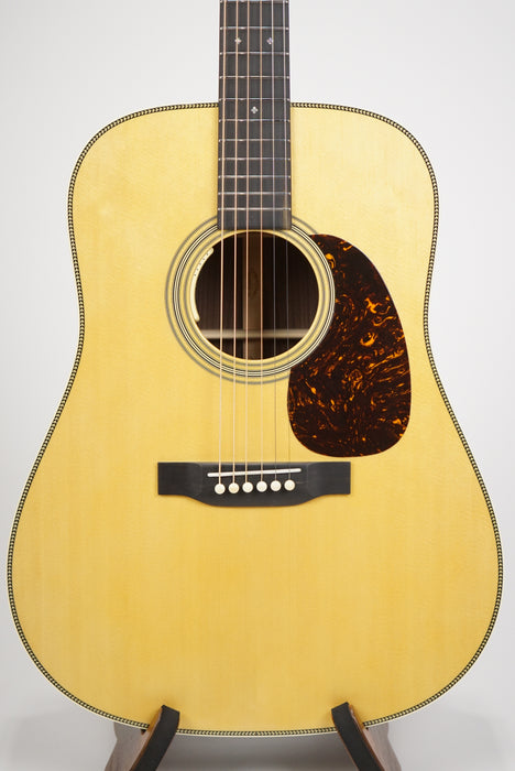 2025 Martin HD-28 with Baggs Anthem