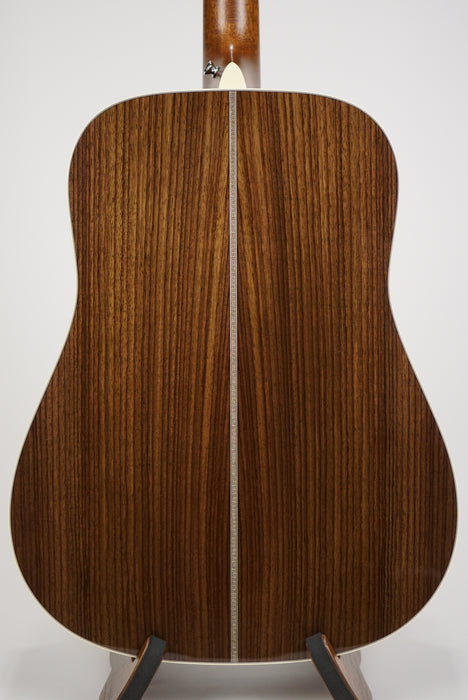 2025 Martin HD-28 with Baggs Anthem