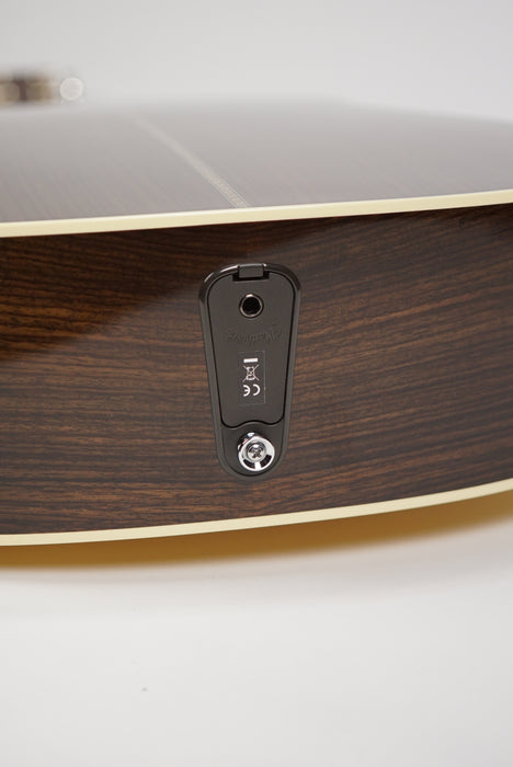 2025 Martin HD-28 with Baggs Anthem