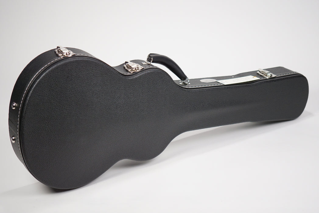 Collings 470 JL - Antiqued Blonde