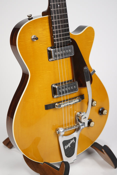 Collings 470 JL - Antiqued Blonde
