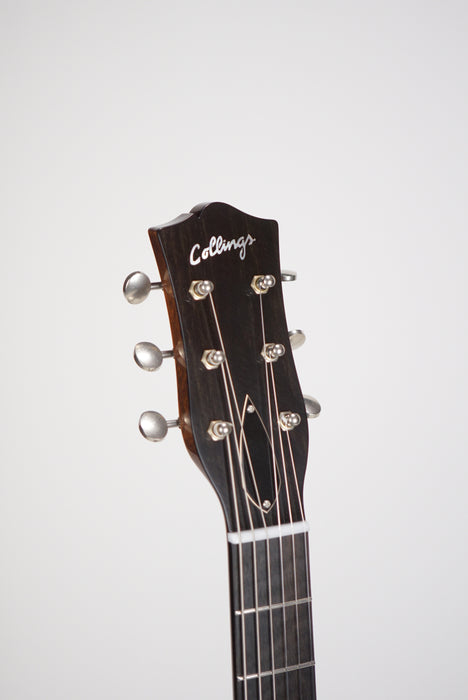 Collings 470 JL - Antiqued Blonde