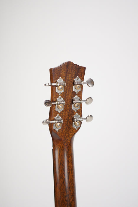 Collings 470 JL - Antiqued Blonde