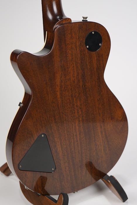 Collings 470 JL - Antiqued Blonde