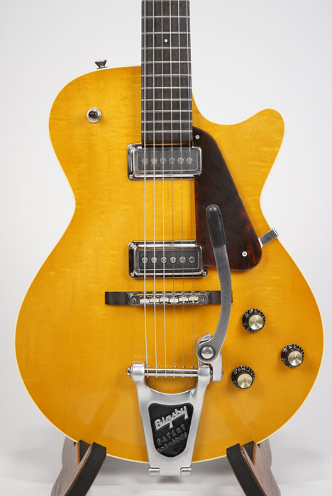 Collings 470 JL - Antiqued Blonde