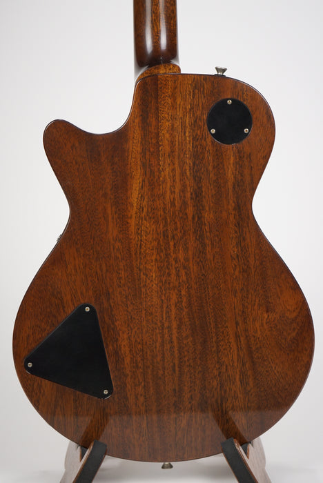 Collings 470 JL - Antiqued Blonde