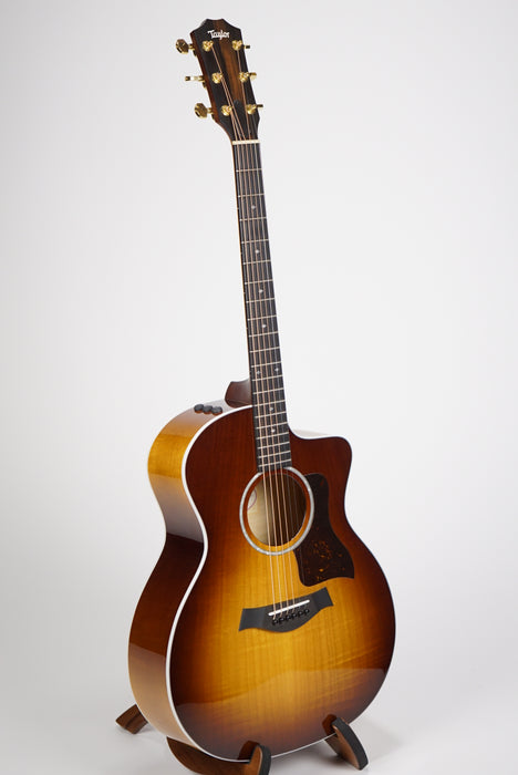 2022 Taylor 224ce-UA DLX LTD