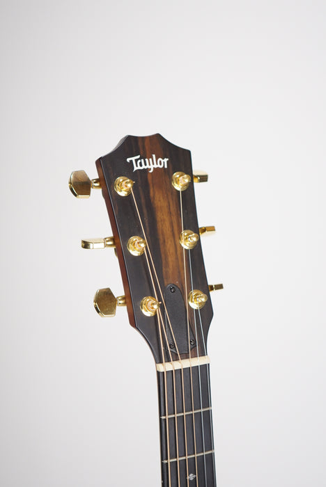 2022 Taylor 224ce-UA DLX LTD