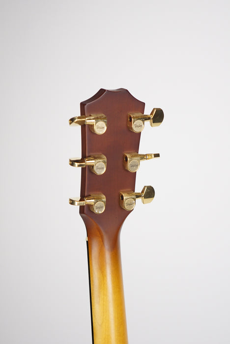 2022 Taylor 224ce-UA DLX LTD