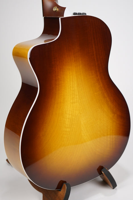 2022 Taylor 224ce-UA DLX LTD