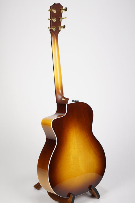 2022 Taylor 224ce-UA DLX LTD