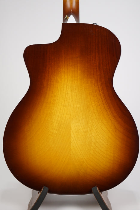 2022 Taylor 224ce-UA DLX LTD