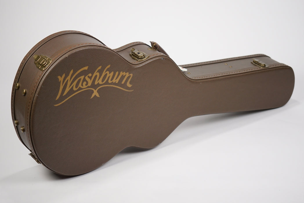 1966/67 Guild M-65 Freshman