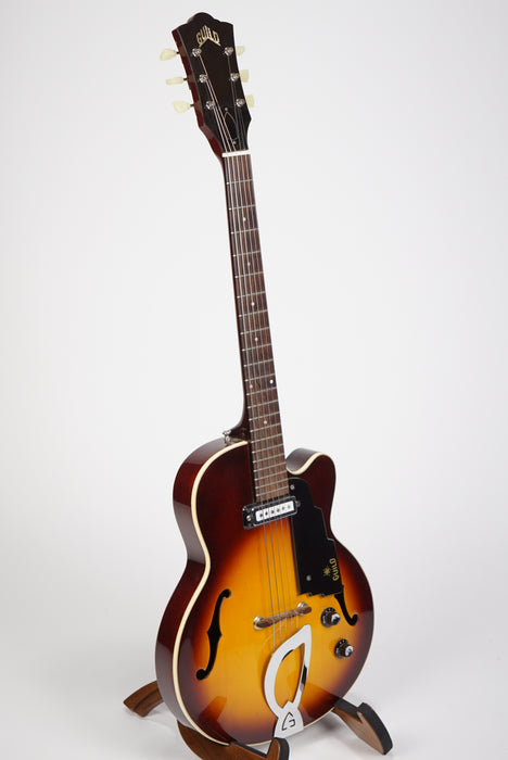 1966/67 Guild M-65 Freshman