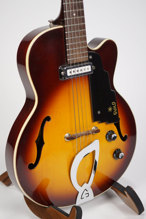 1966/67 Guild M-65 Freshman
