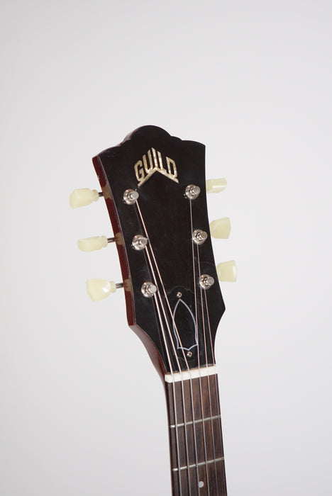 1966/67 Guild M-65 Freshman