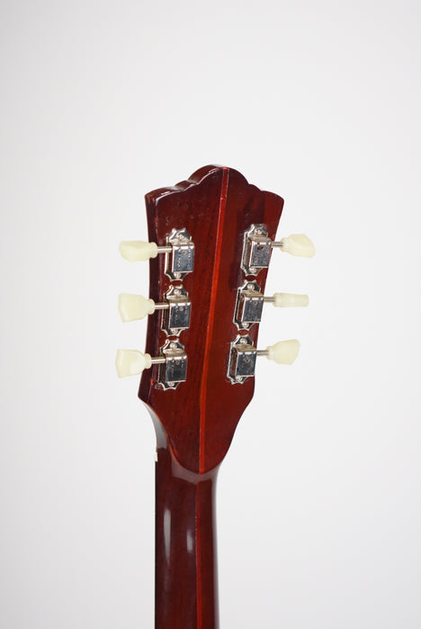 1966/67 Guild M-65 Freshman