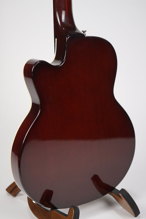 1966/67 Guild M-65 Freshman