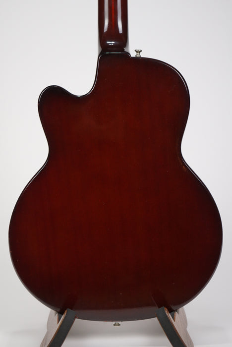 1966/67 Guild M-65 Freshman