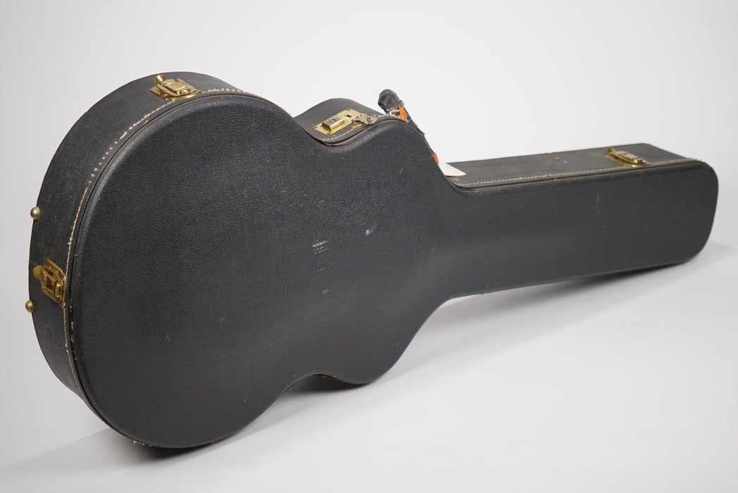 1981 Guild 212 NT 12-String