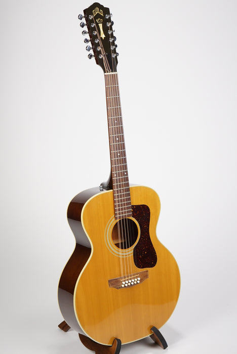 1981 Guild 212 NT 12-String