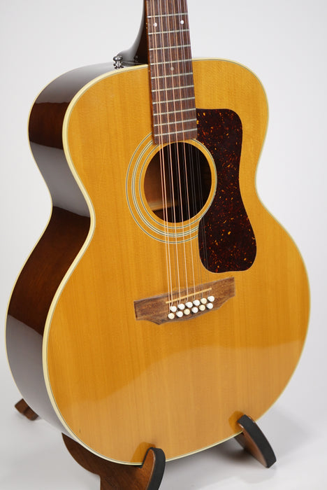 1981 Guild 212 NT 12-String