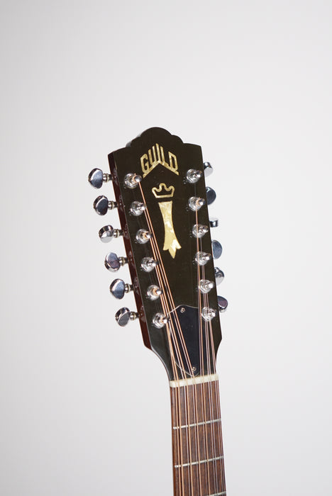 1981 Guild 212 NT 12-String