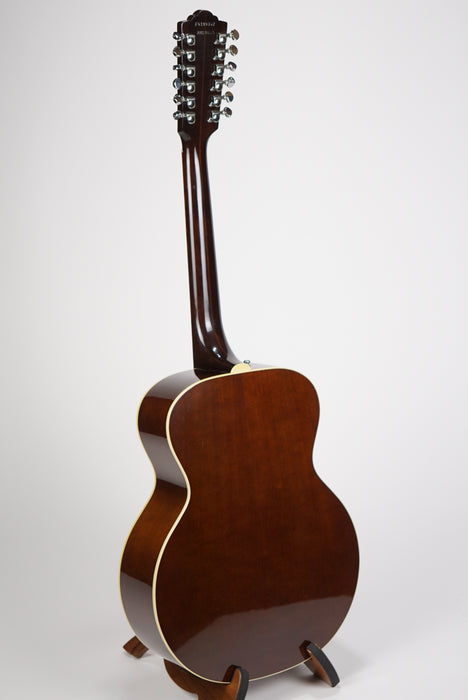 1981 Guild 212 NT 12-String