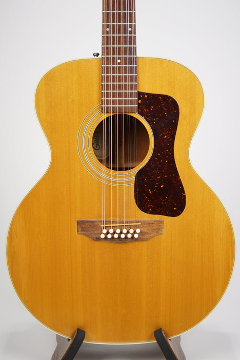 1981 Guild 212 NT 12-String