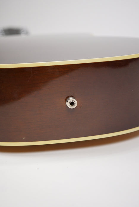 1981 Guild 212 NT 12-String